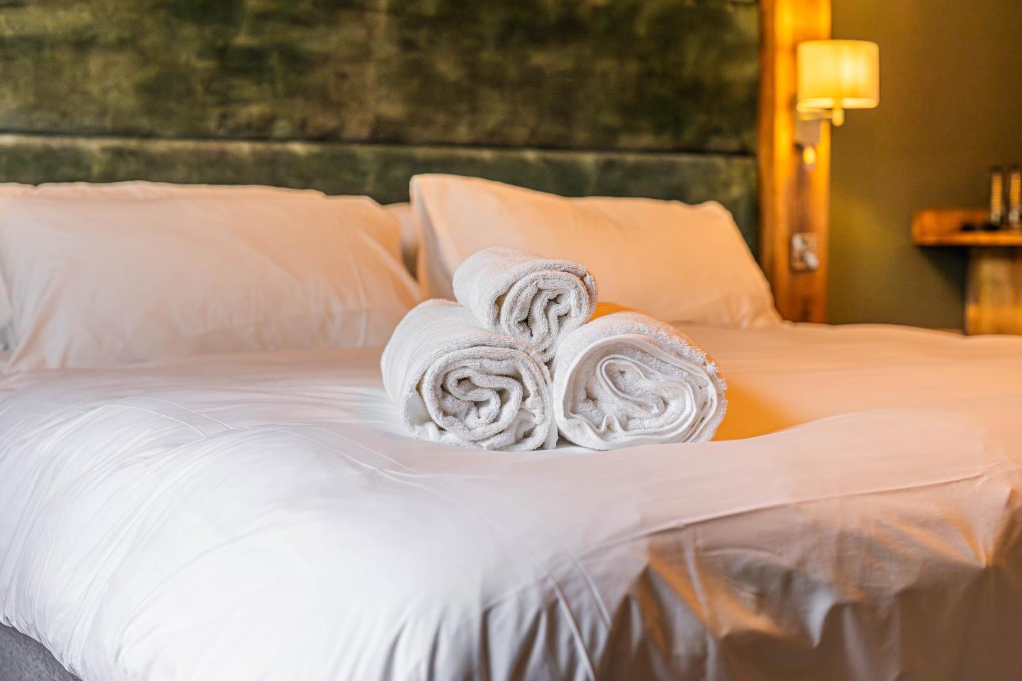 Hotel The Dragon At 4*